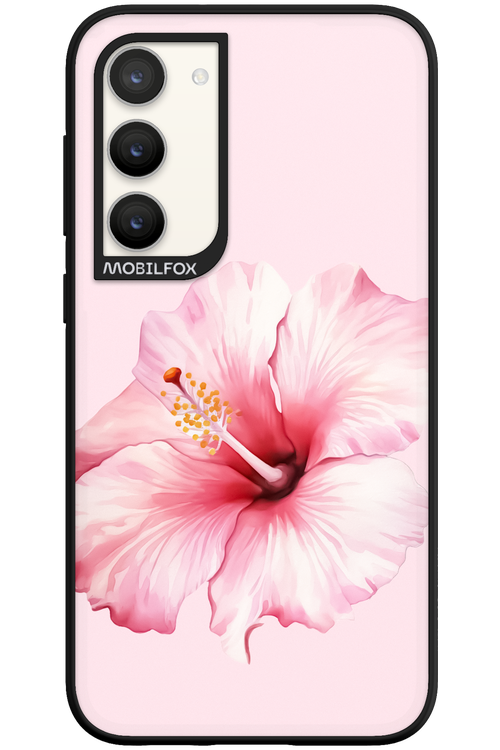 HibiPinky 2.0 - Samsung Galaxy S23 Plus