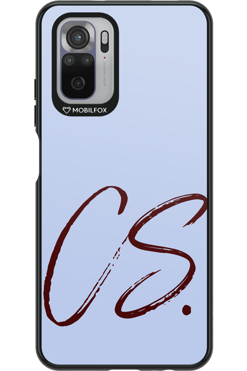 (Jellyfish Presso) CS 2.0 - Xiaomi Redmi Note 10