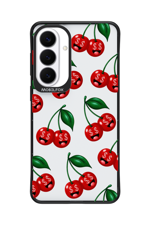 Money Cherry 2.0 - Samsung Galaxy S26+