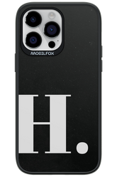 H (Off Space) 2.0 - Apple iPhone 14 Pro Max