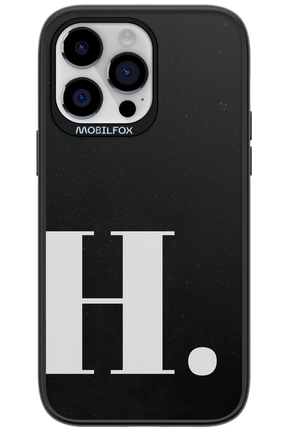 H (Off Space) 2.0 - Apple iPhone 14 Pro Max