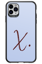 (Jellyfish Presso) X 2.0 - Apple iPhone 11 Pro Max