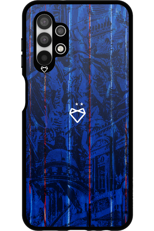 Franta x Mobilfox 2.0 - Samsung Galaxy A13 4G