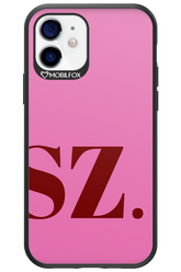 SZ (Sorbet) 2.0 - Apple iPhone 12