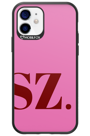 SZ (Sorbet) 2.0 - Apple iPhone 12