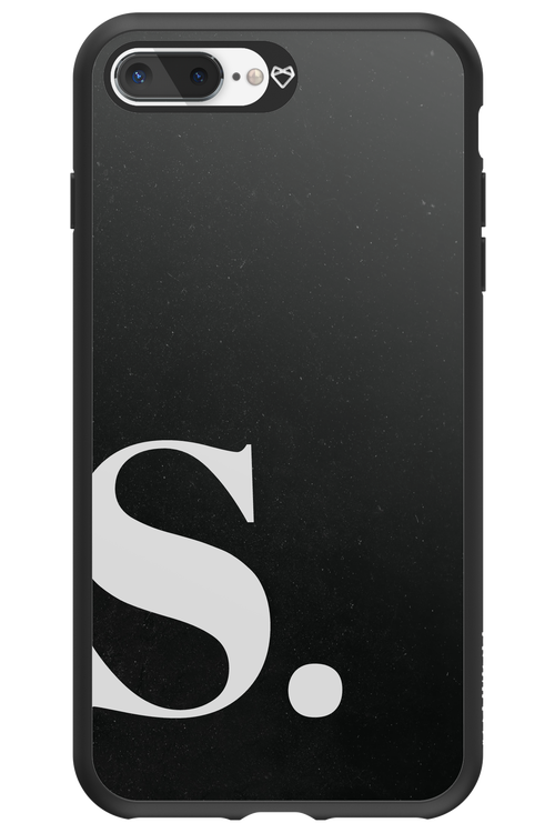 S (Off Space) 2.0 - Apple iPhone 8 Plus