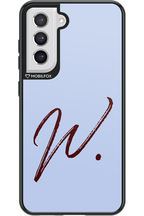 (Jellyfish Presso) W 2.0 - Samsung Galaxy S21 FE