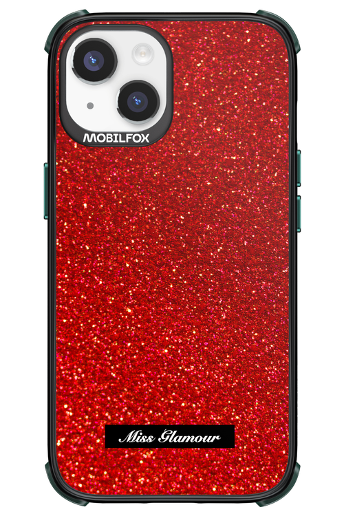 Glam Christmas - Apple iPhone 14