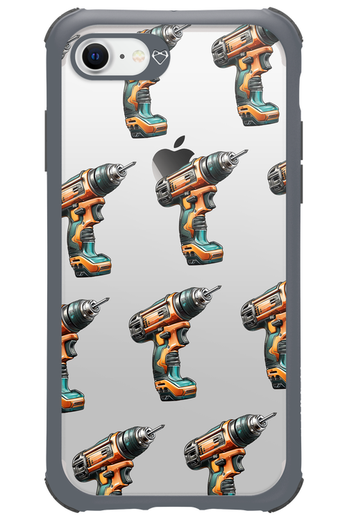 Screwdriver Time 2.0 - Apple iPhone 7