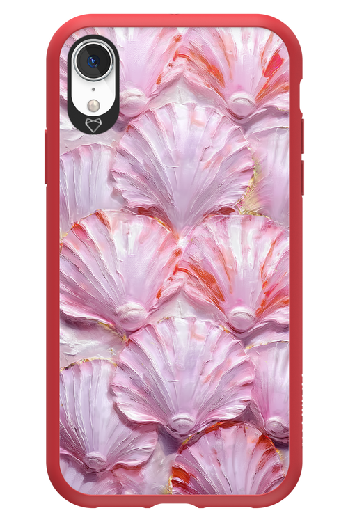 Venus Shell - Apple iPhone XR