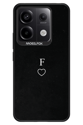 F Black 2.0 - Xiaomi Redmi Note 13 Pro 5G