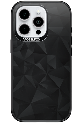 Low Poly - Apple iPhone 16 Pro