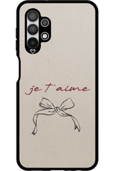 JET'AIME 2.0 - Samsung Galaxy A13 4G
