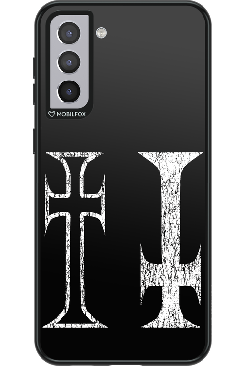 Double crosss 2.0 - Samsung Galaxy S21+