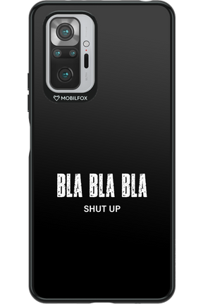Bla Bla II - Xiaomi Redmi Note 10 Pro