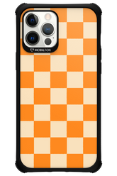 Vanilla & Pumpkin - Apple iPhone 12 Pro Max