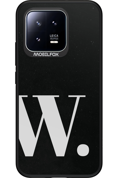 W (Off Space) 2.0 - Xiaomi 13