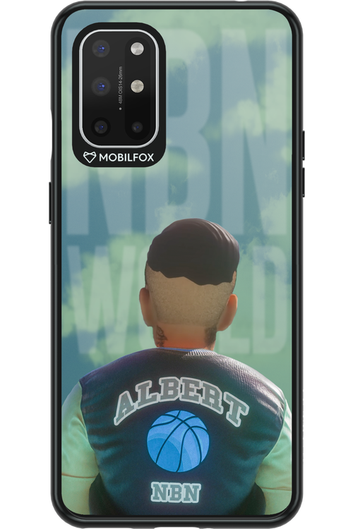 Albert Sky 2.0 - OnePlus 8T