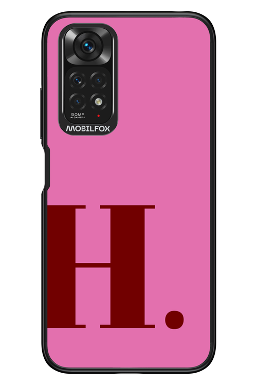 H (Sorbet) 2.0 - Xiaomi Redmi Note 11/11S 4G