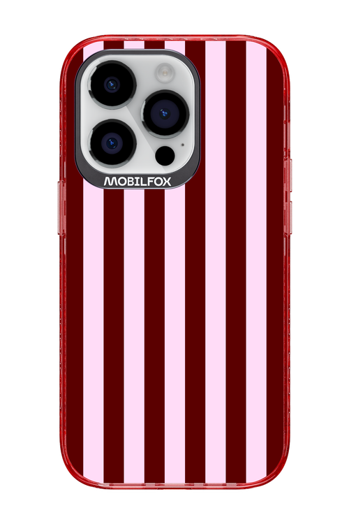 Circus Romance - Apple iPhone 14 Pro