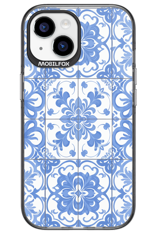 Amalfi Club 2.0 - Apple iPhone 15