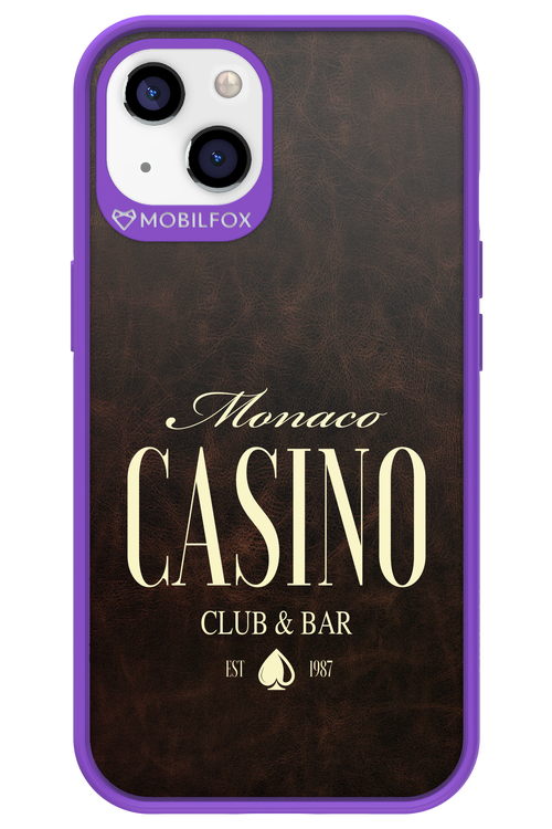 Casino - Apple iPhone 13