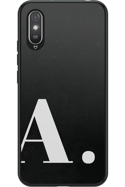 A (Off Space) 2.0 - Xiaomi Redmi 9A