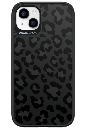 BLACK LEOPARD 2.0 - Apple iPhone 14 Plus