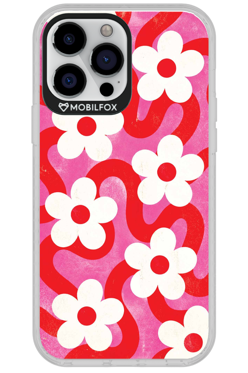 BLOSSOM TWIST 2.0 - Apple iPhone 13 Pro Max