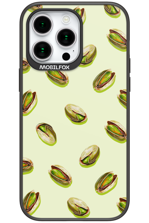 Pistachio Fever - Apple iPhone 15 Pro Max