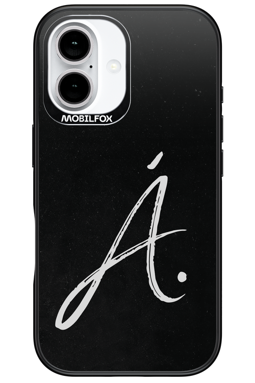 (Off Space) A II 2.0 - Apple iPhone 16