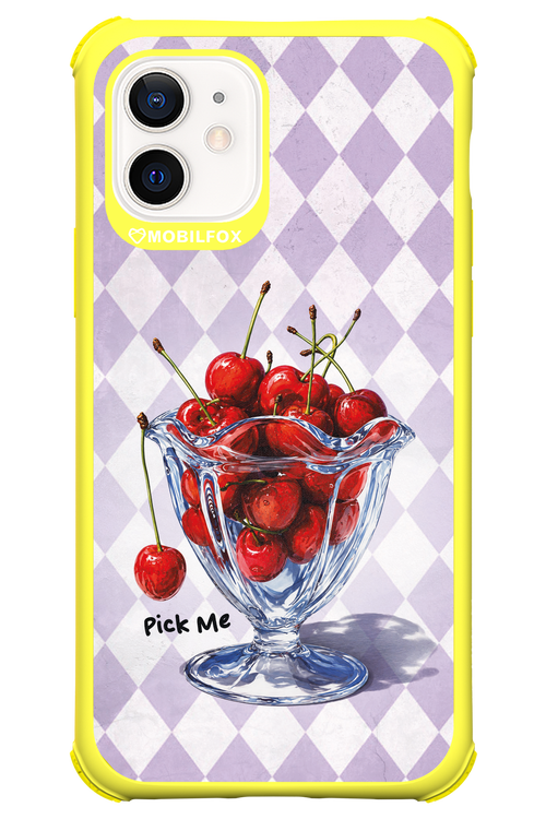 Pick Me 2.0 - Apple iPhone 12