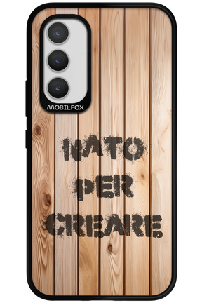 NATO PER CREARE 2.0 - Samsung Galaxy A34