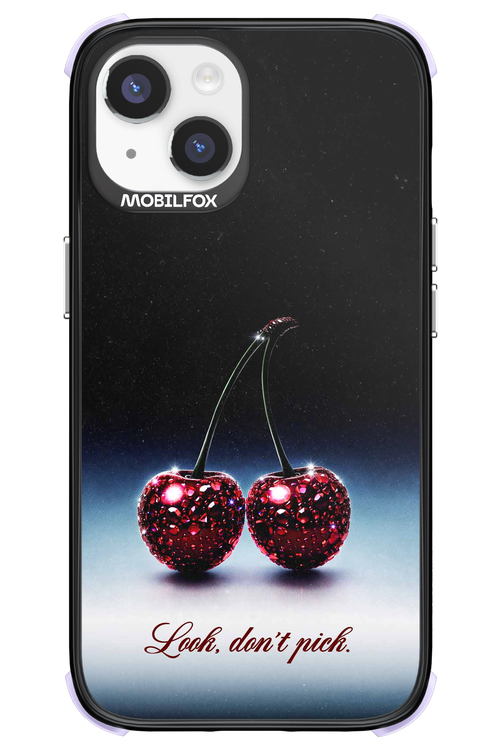 Seasonal Diamond 2.0 - Apple iPhone 14