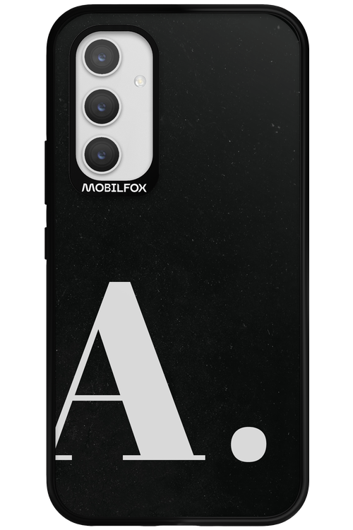 A (Off Space) 2.0 - Samsung Galaxy A54