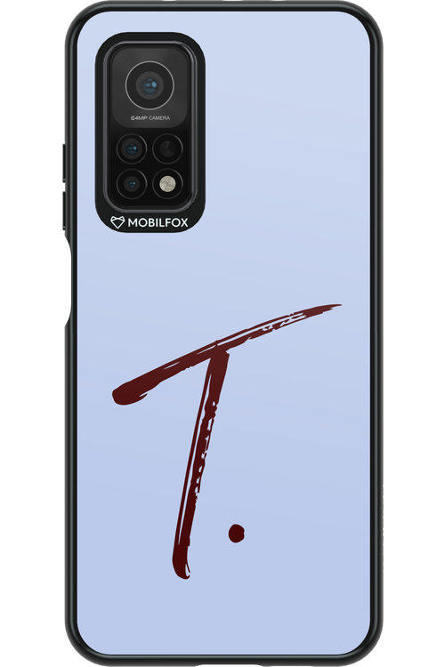 (Jellyfish Presso) T 2.0 - Xiaomi Mi 10T 5G