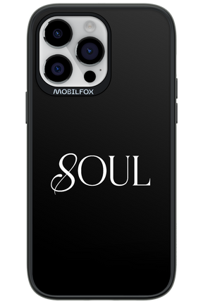 S Soul Mates - Apple iPhone 14 Pro Max