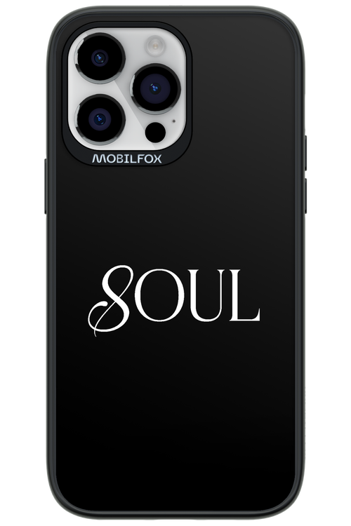 S Soul Mates - Apple iPhone 14 Pro Max