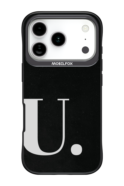 U (Off Space) 2.0 - Apple iPhone 17 Pro