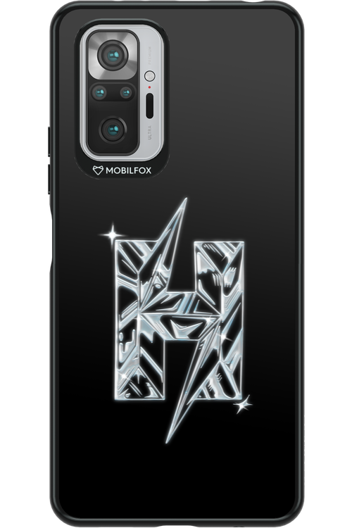 H DIAMOND 2.0 - Xiaomi Redmi Note 10 Pro