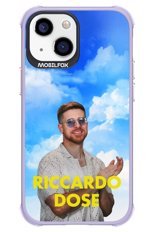 Riccardo Sky 2.0 - Apple iPhone 13 Mini