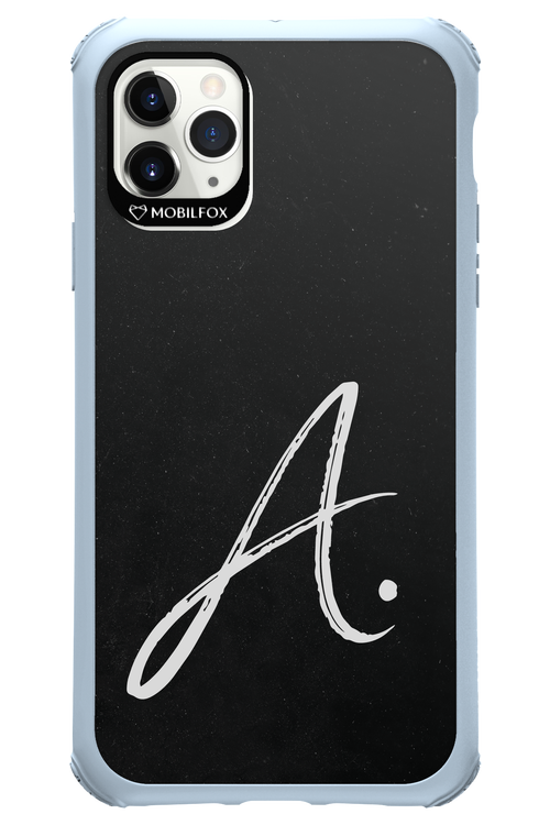 (Off Space) A 2.0 - Apple iPhone 11 Pro Max