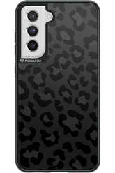 BLACK LEOPARD - Samsung Galaxy S21 FE