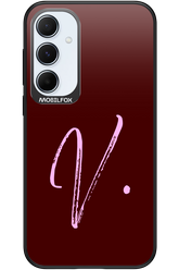 (Dark Blush) V 2.0 - Samsung Galaxy A55