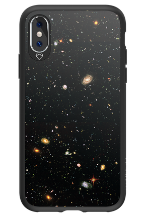 Cosmic Space 2.0 - Apple iPhone X
