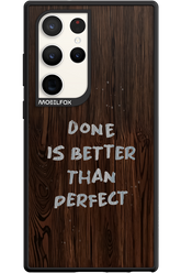 Perfect 2.0 - Samsung Galaxy S23 Ultra
