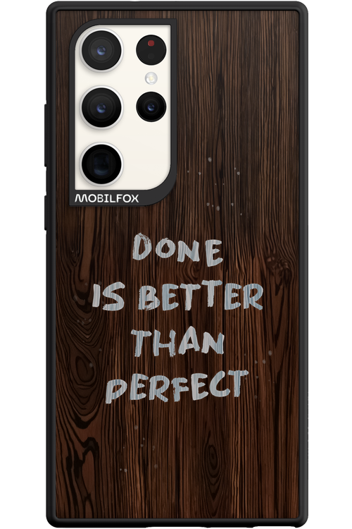 Perfect 2.0 - Samsung Galaxy S23 Ultra