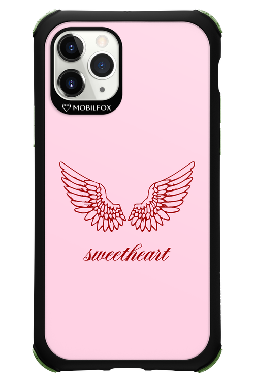 Sweetheart - Apple iPhone 11 Pro