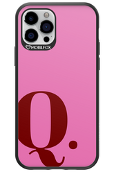 Q (Sorbet) 2.0 - Apple iPhone 12 Pro