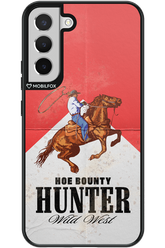 HOE BOUNTY HUNTER 2.0 - Samsung Galaxy S22+